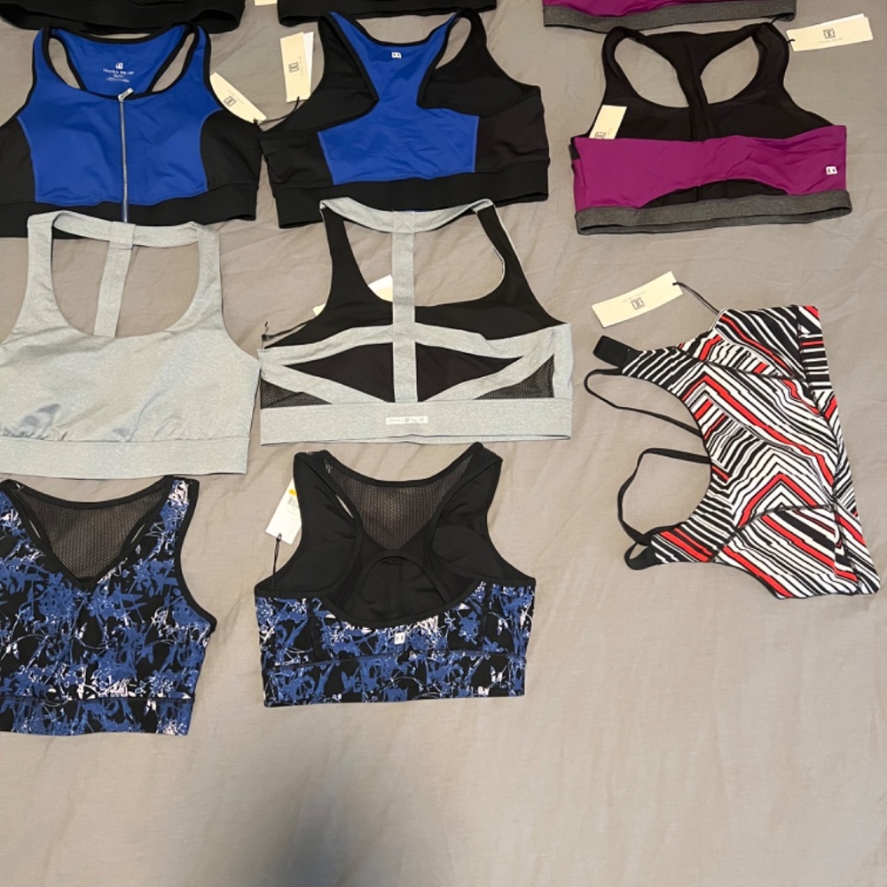 Active Bras - Picture 4 of 14